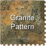 ITtile Granite Pattern